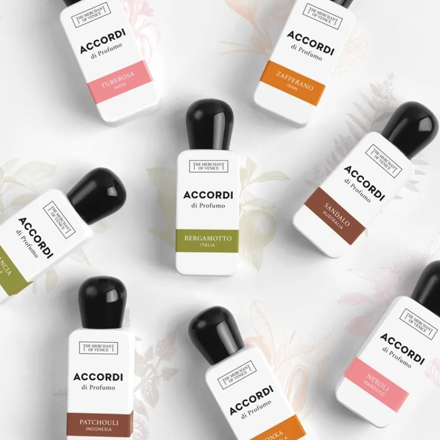 Herenparfum|Damesparfum^THE MERCHANT OF VENICE Eau de Parfum Spray, Zafferano Iran