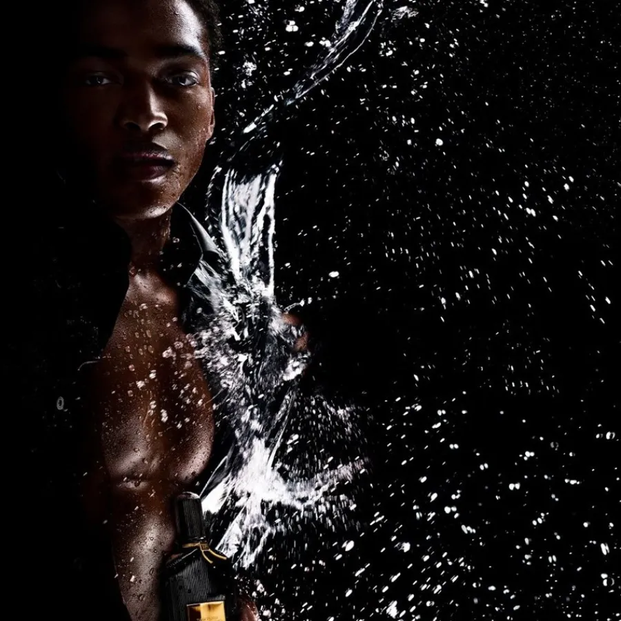 Niche Herenparfums|Niche Damesparfums^Tom Ford Eau de Parfum Spray, zwarte orchidee