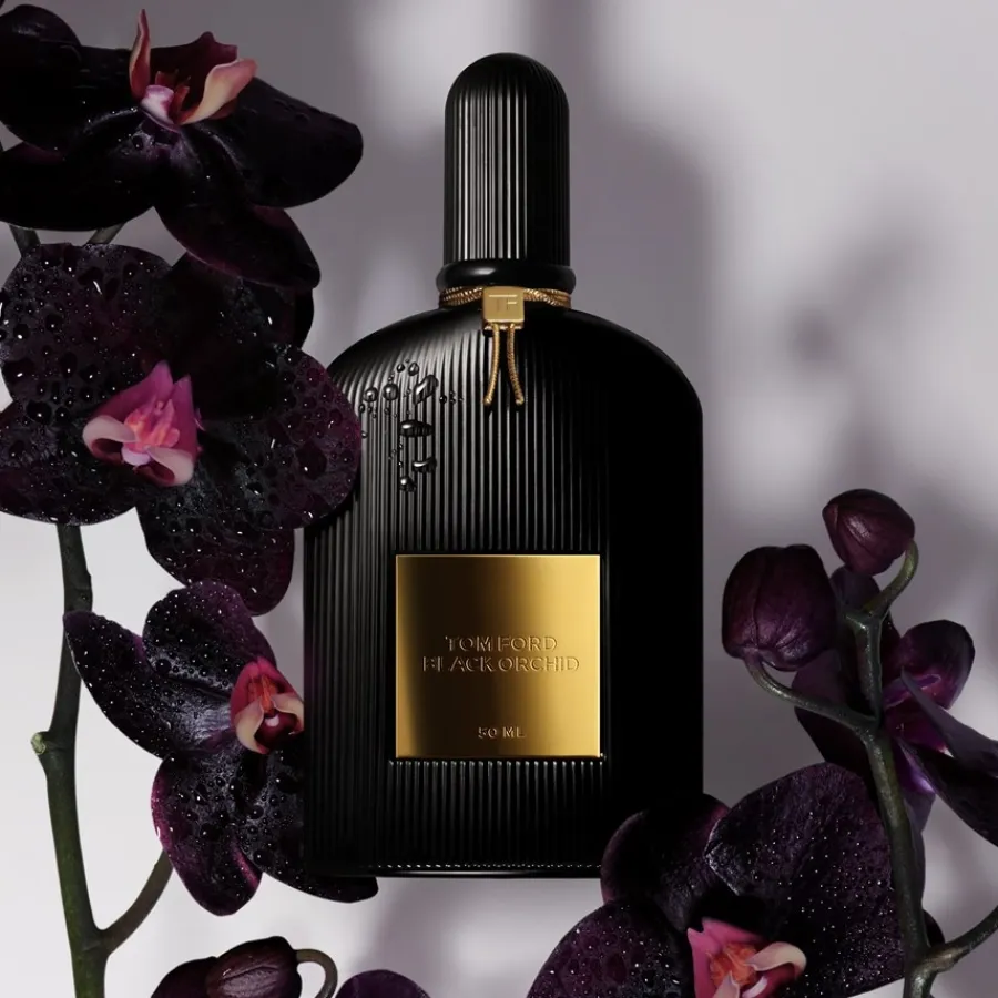 Niche Herenparfums|Niche Damesparfums^Tom Ford Eau de Parfum Spray, zwarte orchidee