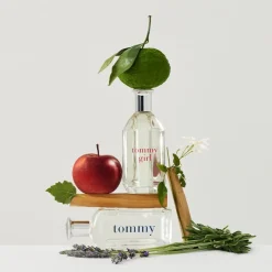 Fruitig Parfum|Bloemig Parfum^Tommy Hilfiger Eau de Toilette