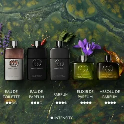 Herenparfum^Gucci Eau de Toilette Nevel