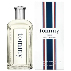 Fris Parfum|Herenparfum^Tommy Hilfiger Eau de Toilette Nevel