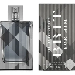 Herenparfum^Burberry Eau de Toilette Nevel