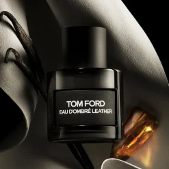 Niche Herenparfums|Niche Damesparfums^Tom Ford Eau de Toilette Nevel, Eau D Ombre Leather