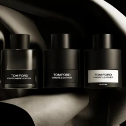 Niche Herenparfums|Niche Damesparfums^Tom Ford Eau de Toilette Nevel, Eau D Ombre Leather