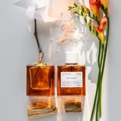 Zomergeuren|Fris Parfum^Korres Eau de Toilette Nevel, Skinos