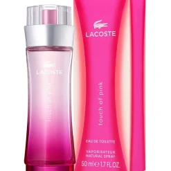 Frans Parfum|Zomergeuren^Lacoste Eau de Toilette Spray