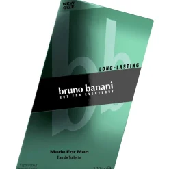 Heren|Herenparfum^Bruno Banani Eau de Toilette Spray