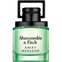 Herenparfum^Abercrombie & Fitch Eau de Toilette Spray
