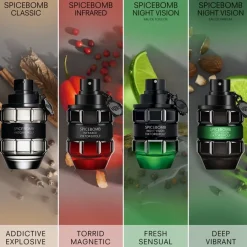 Wintergeuren|Herfstgeuren^Viktor & Rolf Eau de Toilette Spray