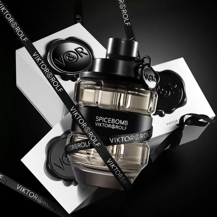 Wintergeuren|Herfstgeuren^Viktor & Rolf Eau de Toilette Spray