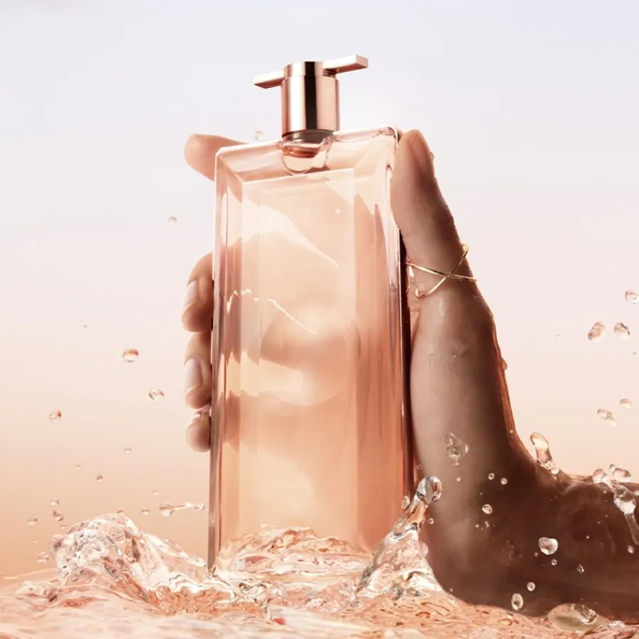 Damesparfum^Lancôme Eau de Toilette Spray
