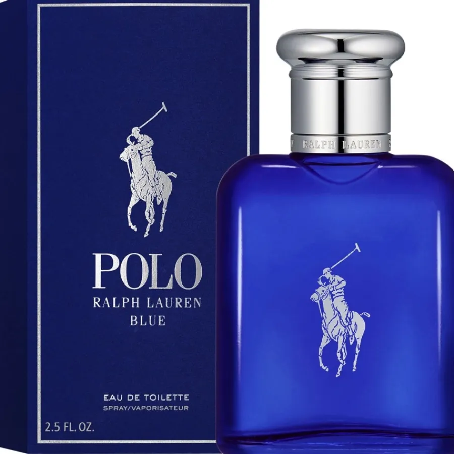 Lentegeuren|Fris Parfum^Ralph Lauren Eau de Toilette Spray