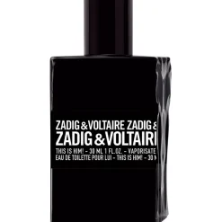 Frans Parfum|Herenparfum^Zadig & Voltaire Eau de Toilette Spray
