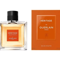 Frans Parfum|Herenparfum^GUERLAIN Eau de Toilette Spray