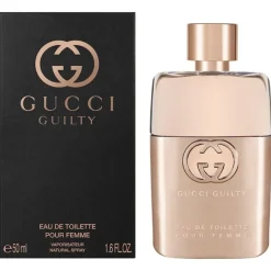 Italiaans Parfum|Oriëntaals Parfum^Gucci Eau de Toilette Spray