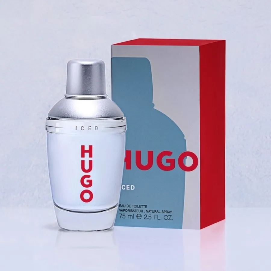 Fris Parfum|Herenparfum^Hugo Boss Eau de Toilette Spray