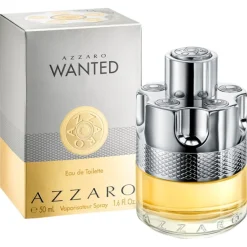 Frans Parfum|Wintergeuren^Azzaro Eau de Toilette Spray