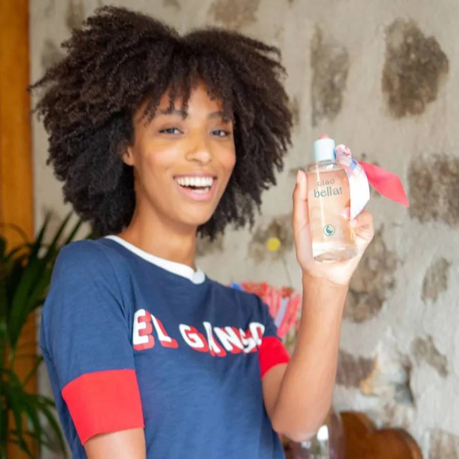 Bloemig Parfum|Damesparfum^EL GANSO Eau de Toilette Spray