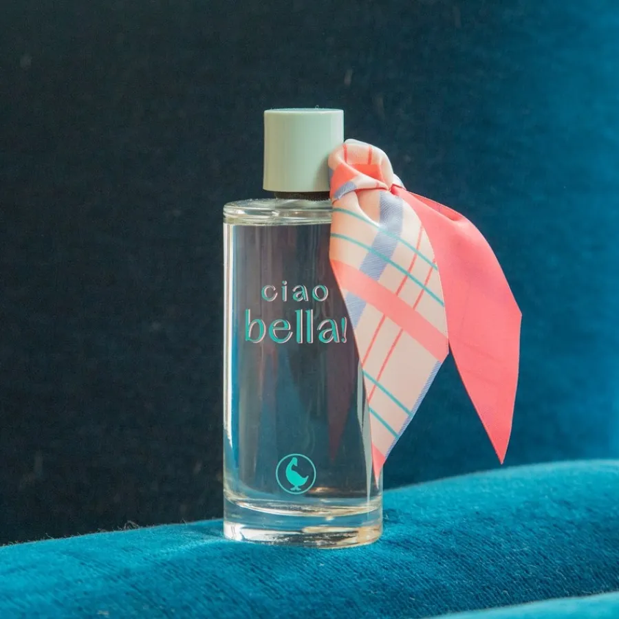 Bloemig Parfum|Damesparfum^EL GANSO Eau de Toilette Spray