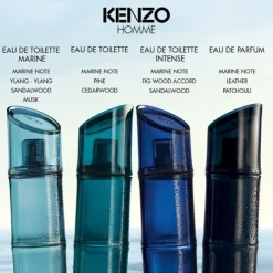Herfstgeuren|Lentegeuren^KENZO Eau de Toilette Spray