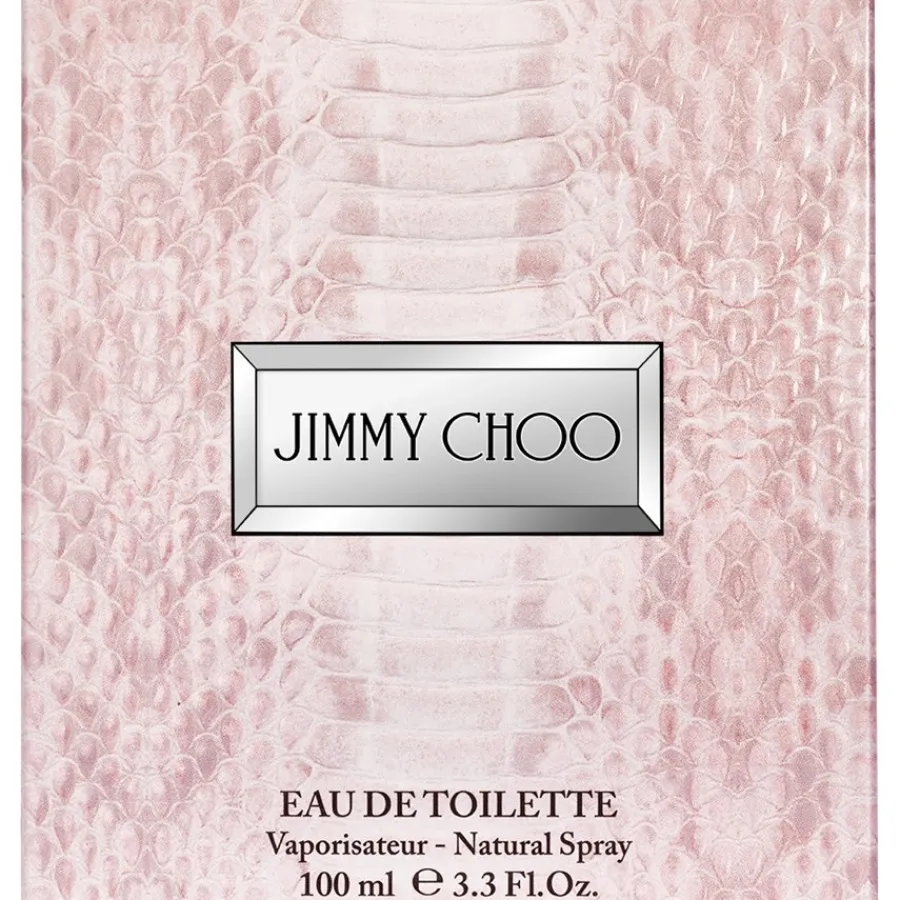 Damesparfum^Jimmy Choo Eau de Toilette Spray
