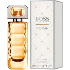 Herfstgeuren|Oriëntaals Parfum^Hugo Boss Eau de Toilette Spray