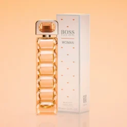 Herfstgeuren|Oriëntaals Parfum^Hugo Boss Eau de Toilette Spray