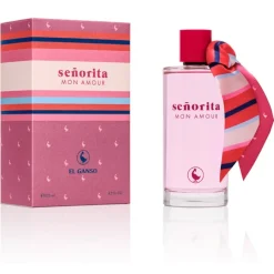 Bloemig Parfum|Oriëntaals Parfum^EL GANSO Eau de Toilette Spray