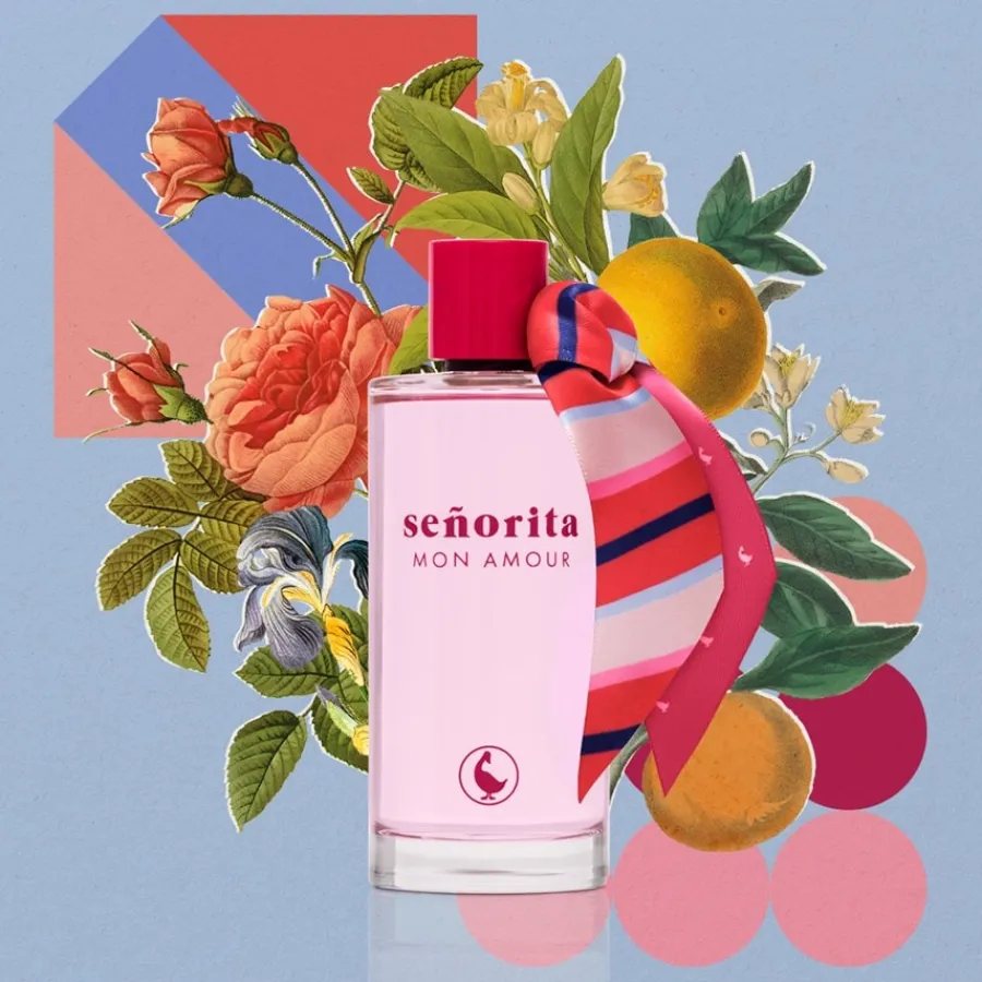 Bloemig Parfum|Oriëntaals Parfum^EL GANSO Eau de Toilette Spray