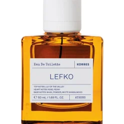 Unisex|Heren^Korres Eau de Toilette Spray