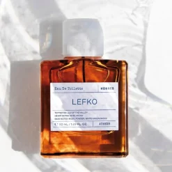 Unisex|Heren^Korres Eau de Toilette Spray