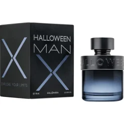 Spaans Parfum|Amberparfum^Halloween Eau de Toilette Spray