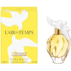 Frans Parfum|Lentegeuren^Nina Ricci Eau de Toilette Spray