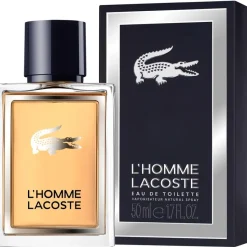 Frans Parfum|Herenparfum^Lacoste Eau de Toilette Spray