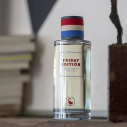 Oriëntaals Parfum|Herenparfum^EL GANSO Eau de Toilette Spray