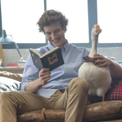 Oriëntaals Parfum|Herenparfum^EL GANSO Eau de Toilette Spray