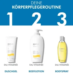 Damesparfum^Biotherm Eau de Toilette Spray