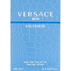 Italiaans Parfum|Herfstgeuren^Versace Eau de Toilette Spray