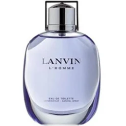 Luxe Herenparfum|Frans Parfum^Lanvin Eau de Toilette Spray
