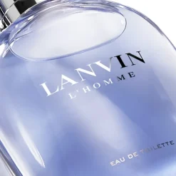 Luxe Herenparfum|Frans Parfum^Lanvin Eau de Toilette Spray
