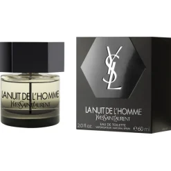 Luxe Herenparfum|Luxe Damesparfum^Yves Saint Laurent Eau de Toilette Spray