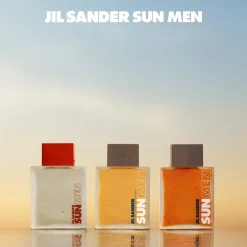 Herfstgeuren|Amberparfum^Jil Sander Eau de Toilette Spray