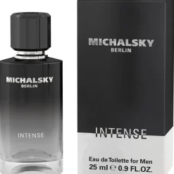 Herenparfum^Michael Michalsky Eau de Toilette Spray