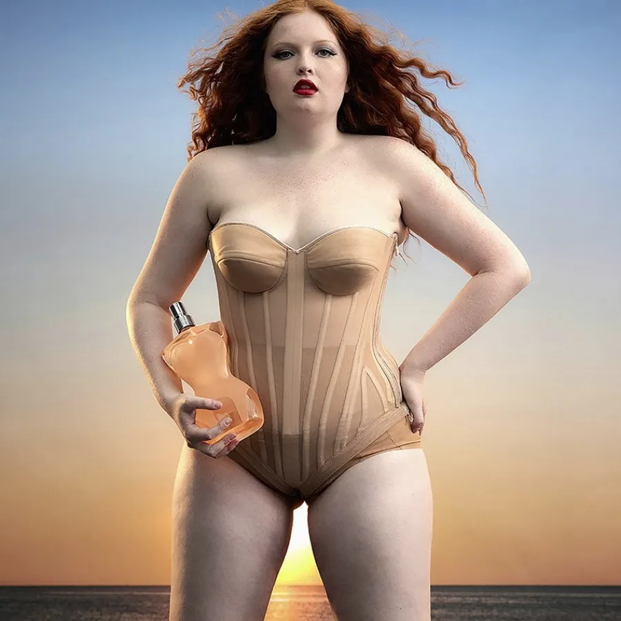 Frans Parfum|Damesparfum^Jean Paul Gaultier Eau de Toilette Spray