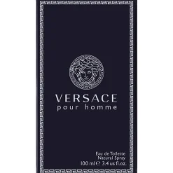Italiaans Parfum|Herfstgeuren^Versace Eau de Toilette Spray
