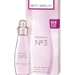 Damesparfum^Betty Barclay Eau de Toilette Spray