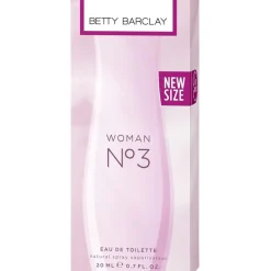 Damesparfum^Betty Barclay Eau de Toilette Spray
