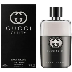 Italiaans Parfum|Lentegeuren^Gucci Eau de Toilette Spray