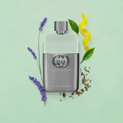 Italiaans Parfum|Lentegeuren^Gucci Eau de Toilette Spray